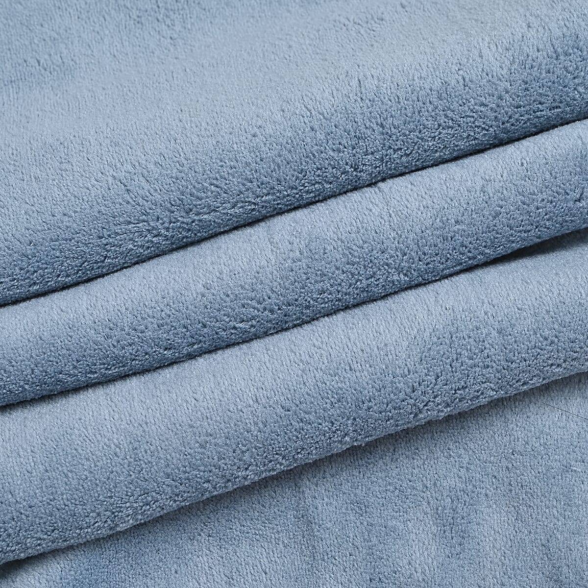 Doorbuster Tamsy Light Blue Pajama Bottom - One Size Fits Most image number 4