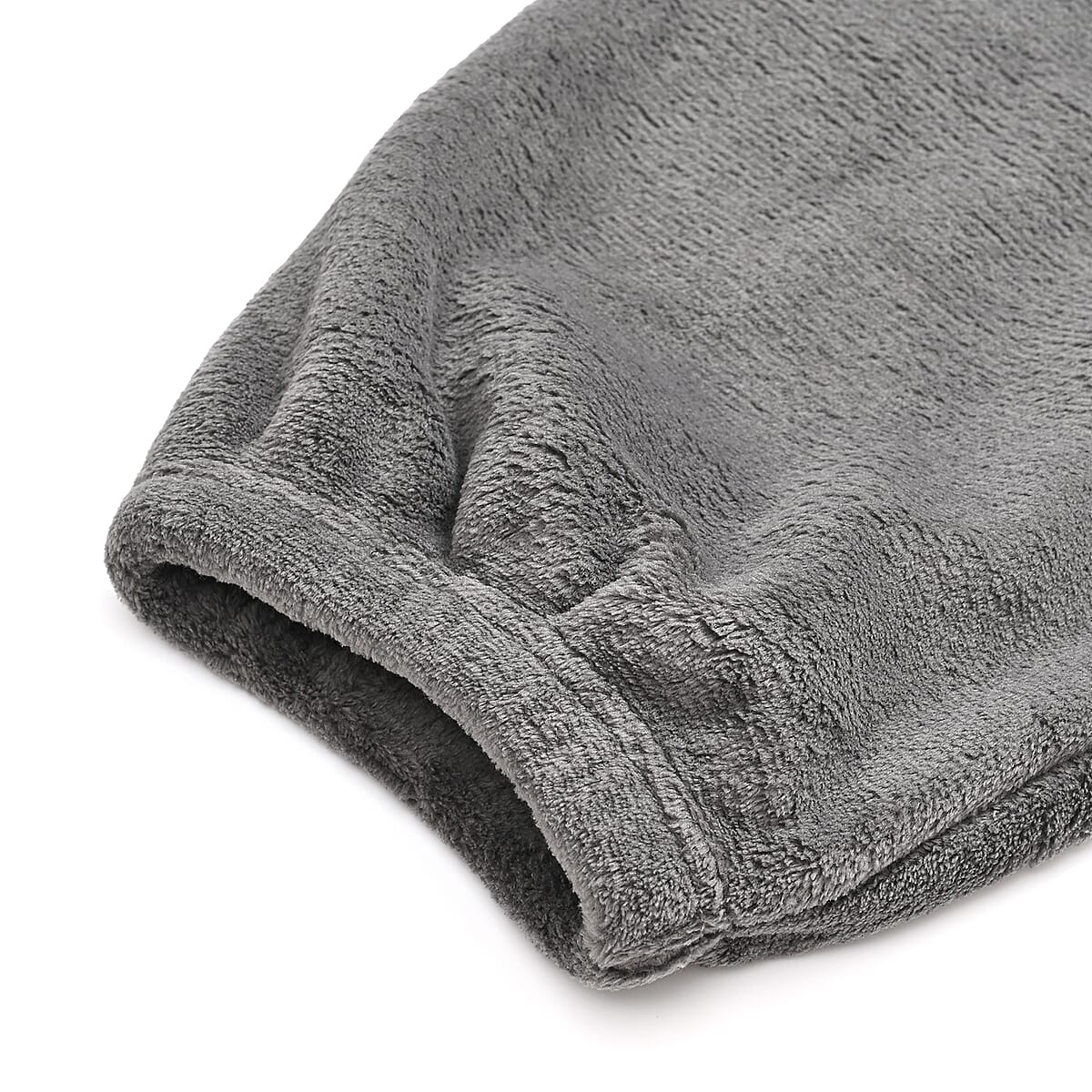 Doorbuster Tamsy Grey Pajama Bottom - One Size Fits Most image number 3