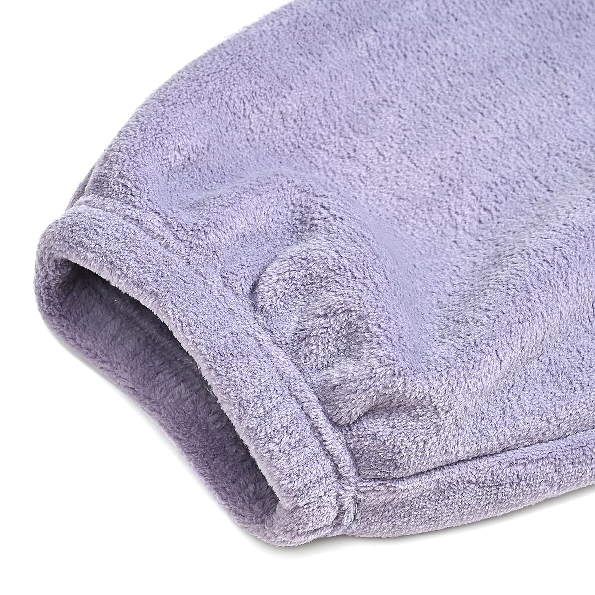  Tamsy Purple Pajama Bottom - One Size Fits Most image number 3