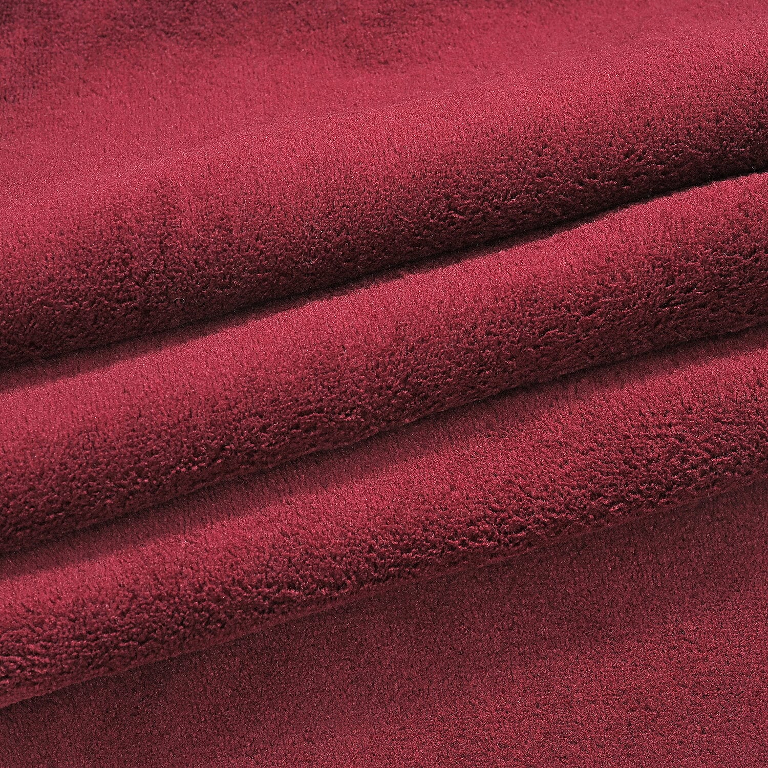 Tamsy Wine Pajama Bottom - One Size Fits Most