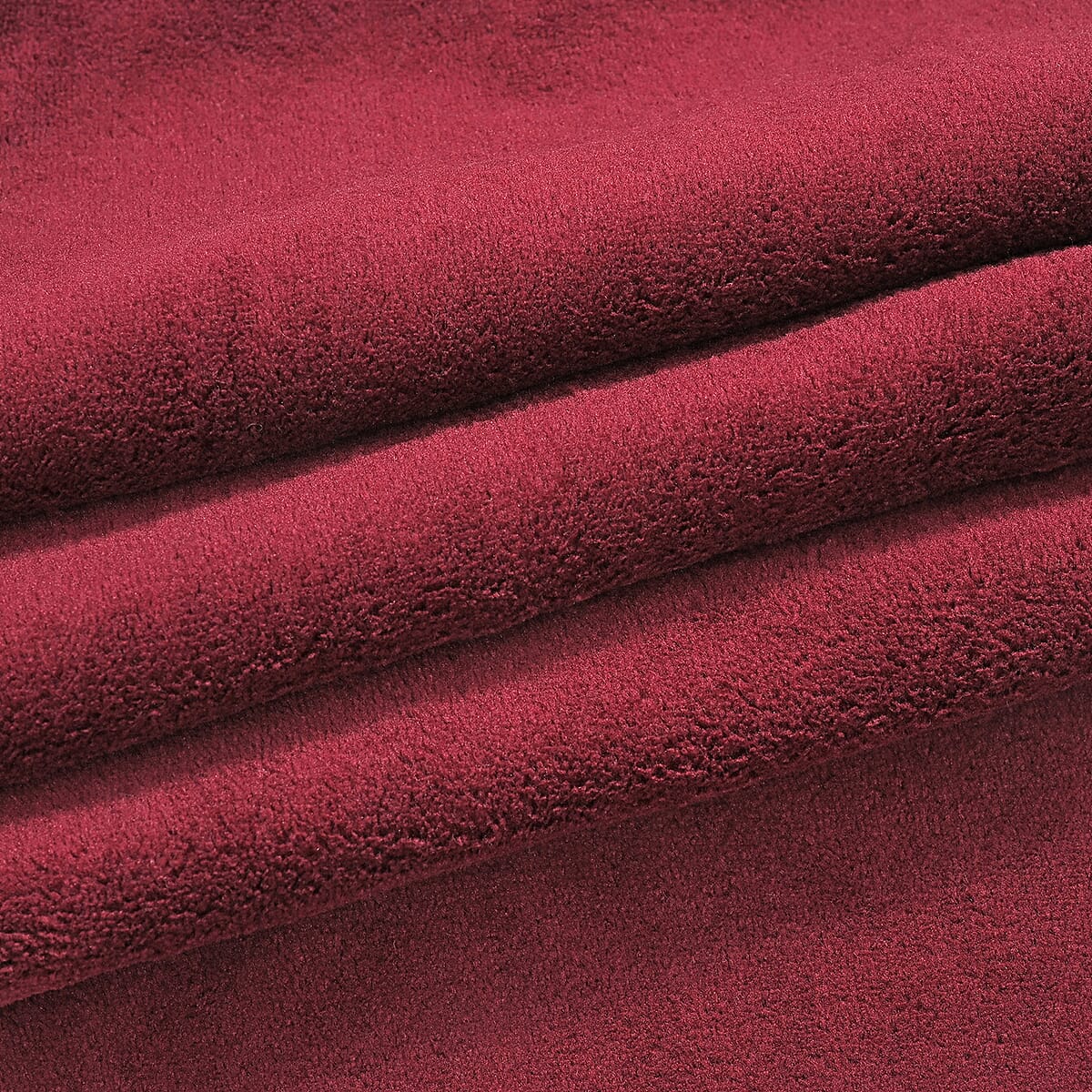 Doorbuster Tamsy Wine Pajama Bottom - One Size Fits Most image number 4