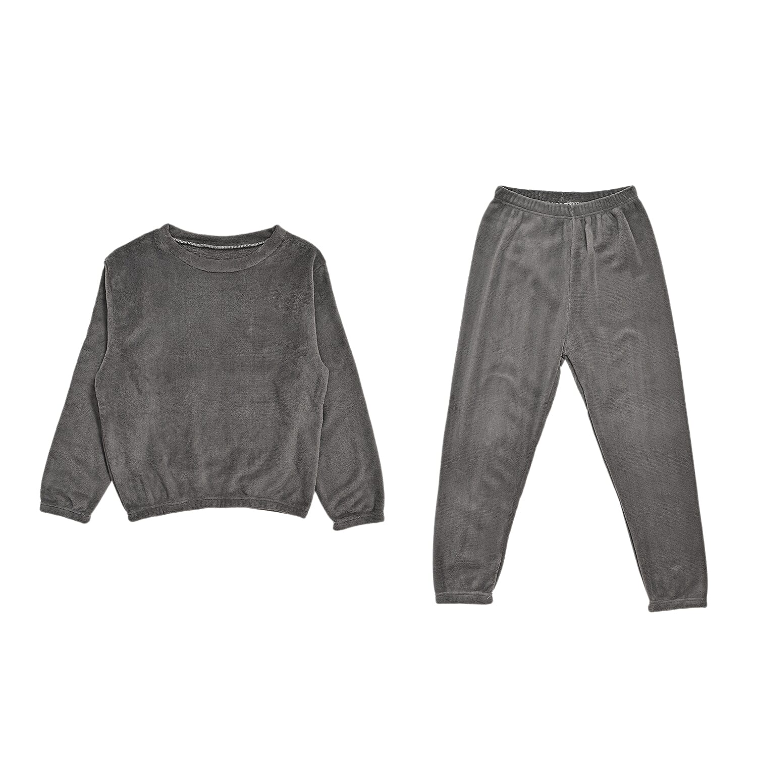 Gray - Product card gallery slide 4 (10146345877787)