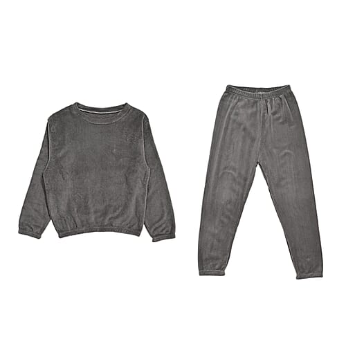 Gray - Product card gallery slide 4 (9432969117951)