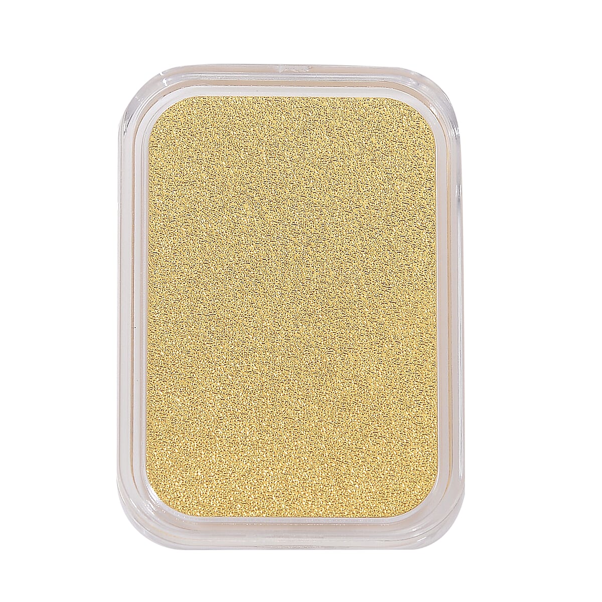 24K Yellow Gold Angel Dreams Emboss Sheet 10mg image number 3