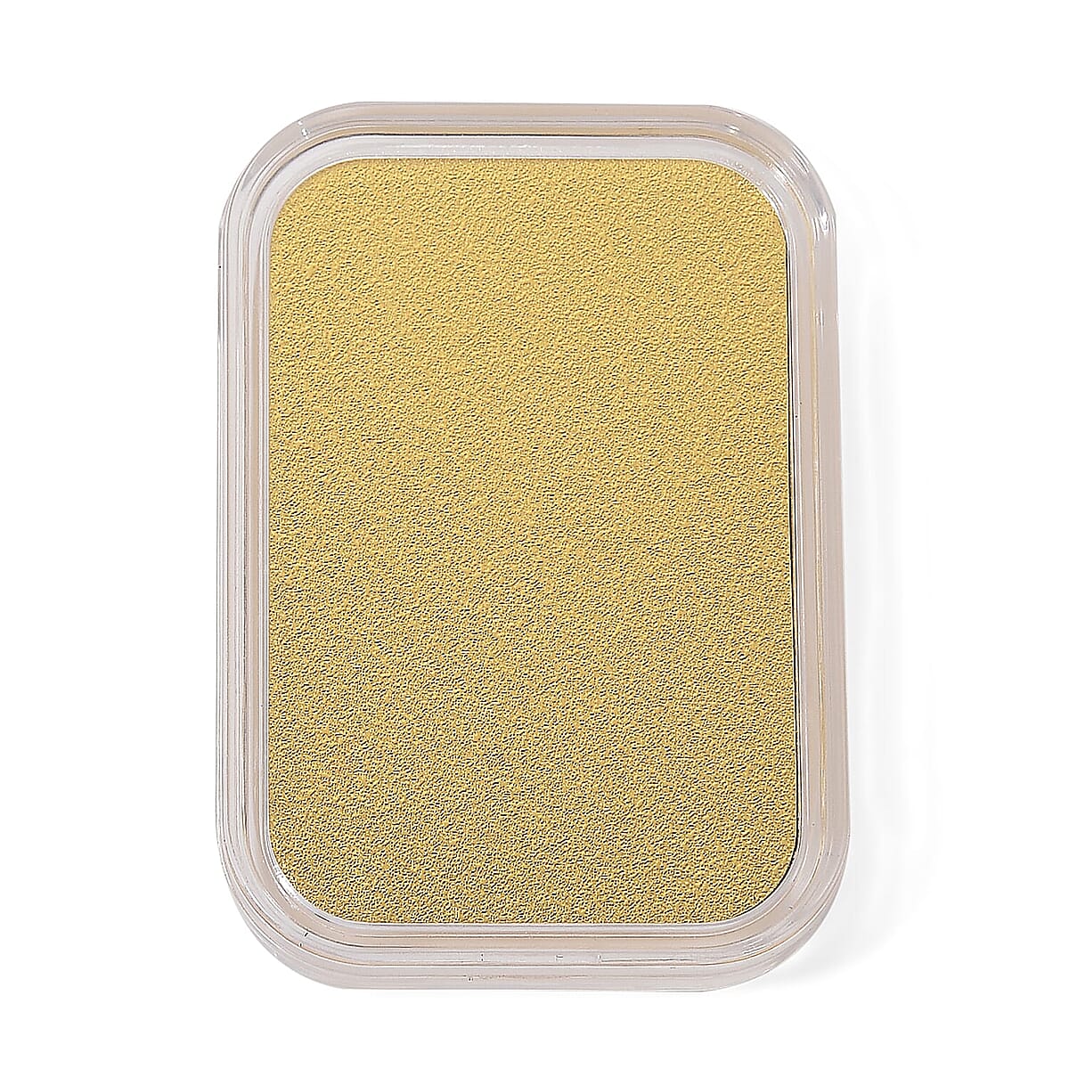 24K Yellow Gold Butterfly with Rose Embossed Sheet 10mg image number 3