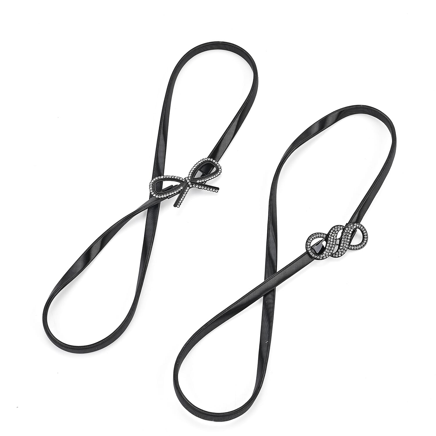 Bow & Infinity - Product card gallery slide 1 (9433003524351)