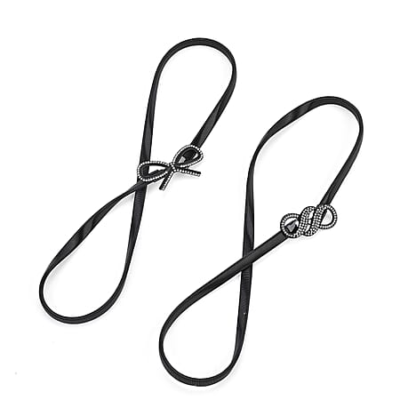 Bow & Infinity - Product card gallery slide 1 (10178219082041)
