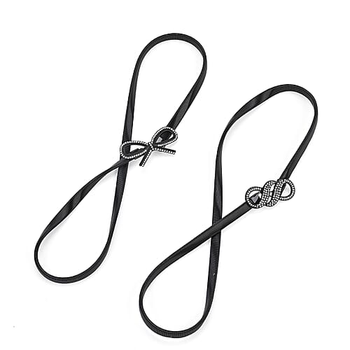 Bow & Infinity - Product card gallery slide 1 (9433003524351)
