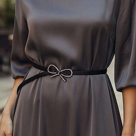 Bow & Infinity - Product card gallery slide 2 (10178219082041)