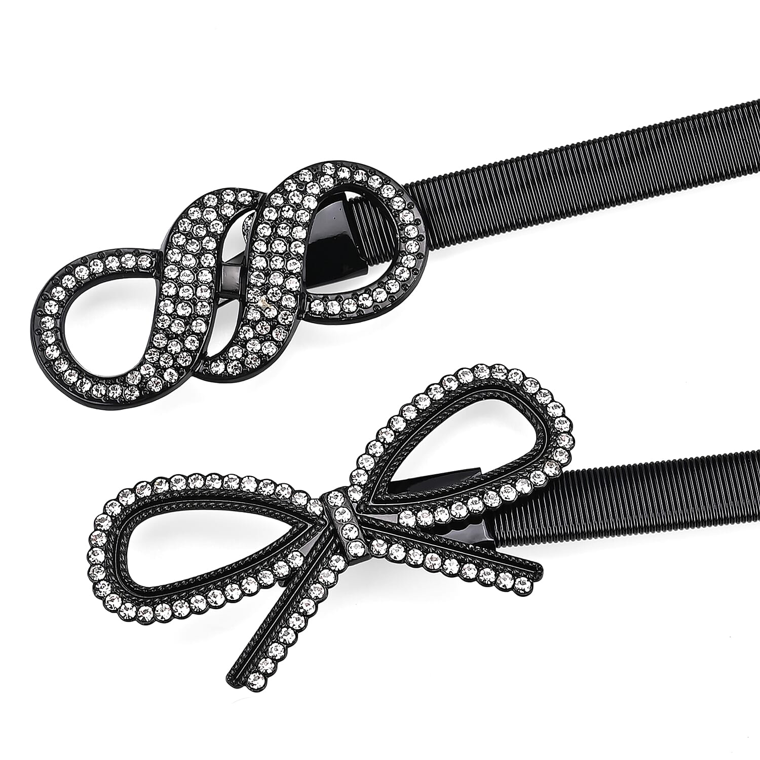 Bow & Infinity - Product card gallery slide 3 (9433003524351)