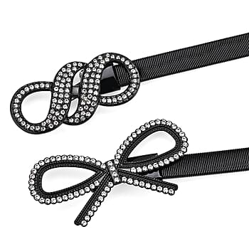 Bow & Infinity - Product card gallery slide 3 (10178219082041)