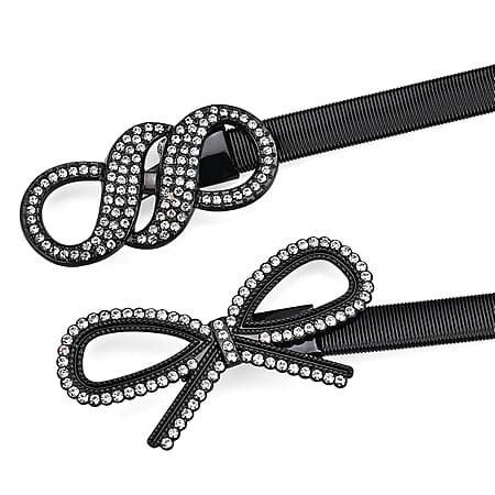 Bow & Infinity - Product card gallery slide 3 (10178219082041)