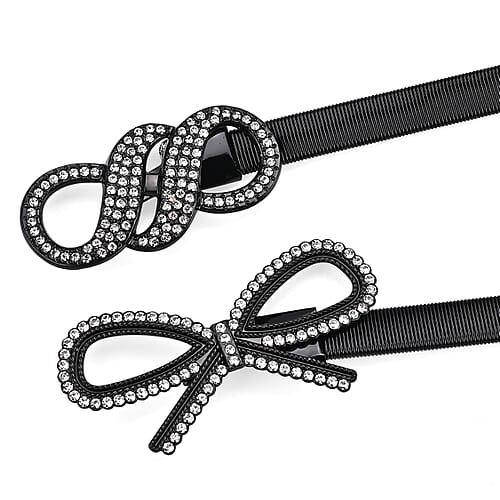 Bow & Infinity - Product card gallery slide 3 (9433003524351)