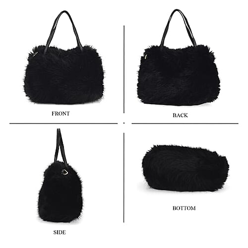 Black - Product card gallery slide 3 (9432968986879)
