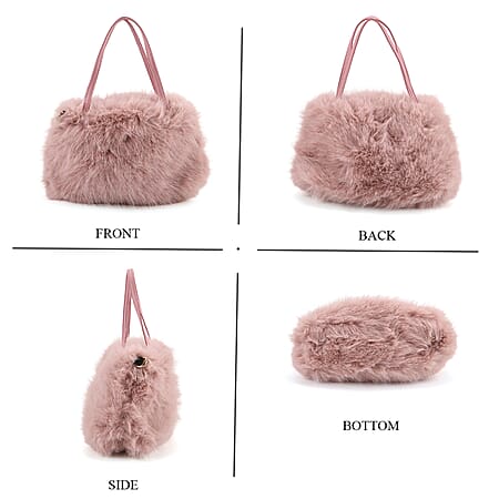 Pink - Product card gallery slide 2 (10178219049273)