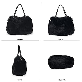 Black - Product card gallery slide 3 (10178219016505)