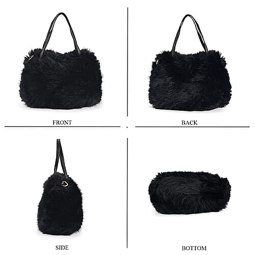 Black - Product card gallery slide 3 (9432969609471)