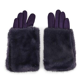 Dark Purple - Product card gallery slide 3 (10178219213113)