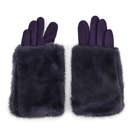 Dark Purple - Product card gallery slide 3 (10178219213113)