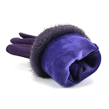 Dark Purple - Product card gallery slide 4 (10178219213113)