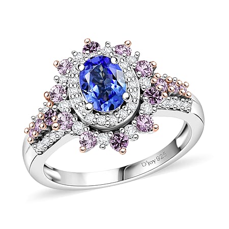 Tanzanite / 10 - Product card gallery slide 1 (10178219409721)