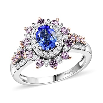 Tanzanite / 6 - Product card gallery slide 1 (10178219409721)