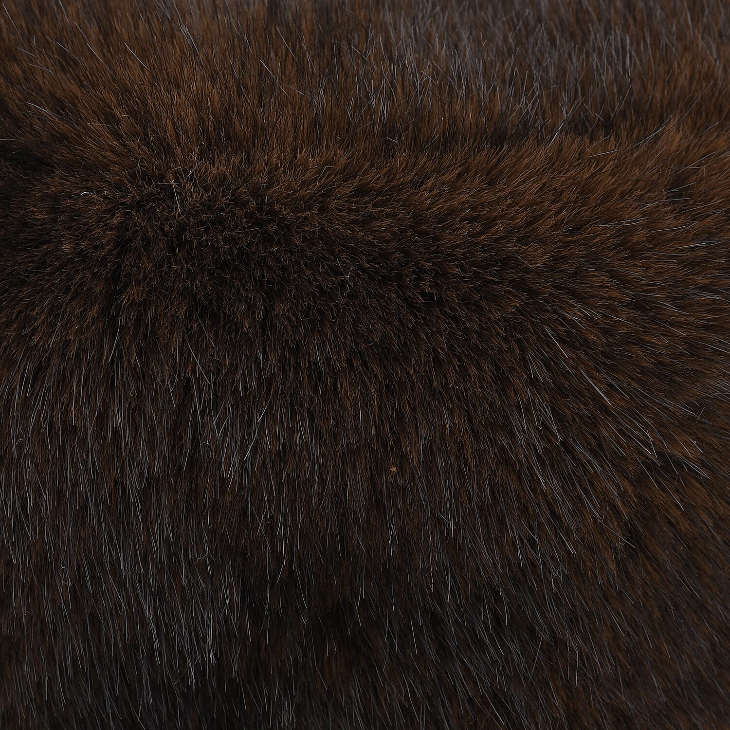 Tamsy Brown Faux Mint Hat (22.8-23.6)