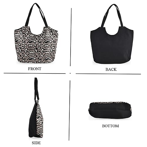 Leopard - Product card gallery slide 4 (9432994185471)