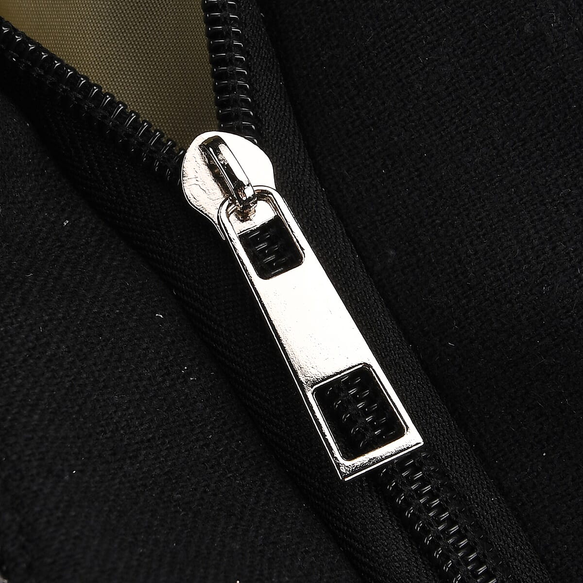 Tamsy Leopard Sequin Tote Bag image number 3