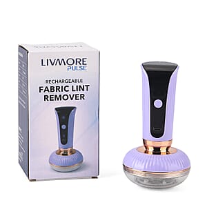 Livmore Lavender Lint Remover