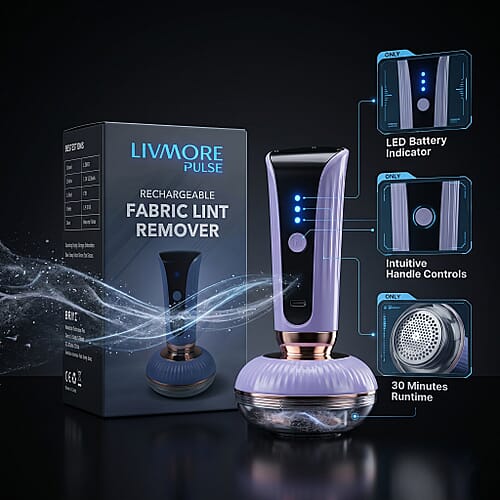 Lavender - Product card gallery slide 3 (10243544973625)