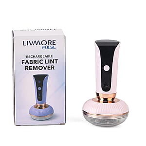 Livmore Pink Lint Remover