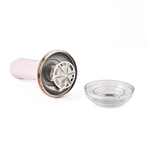 Livmore Pink Lint Remover