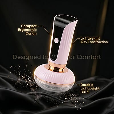 Livmore Pink Lint Remover