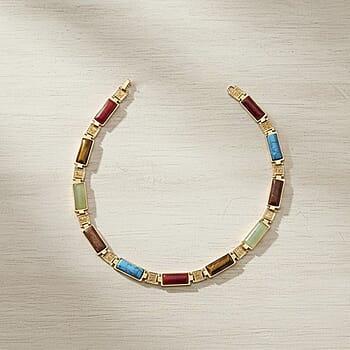 Multi Gemstone - Product card gallery slide 2 (10178220359993)