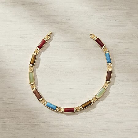 Multi Gemstone - Product card gallery slide 2 (10178220359993)