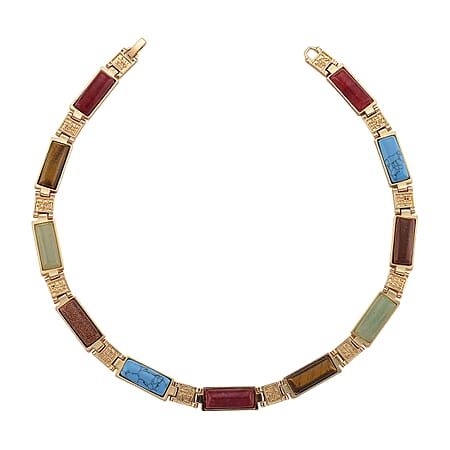 Multi Gemstone - Product card gallery slide 4 (10178220359993)