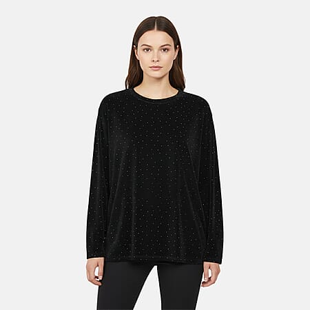 Black - Product card gallery slide 1 (10178220687673)