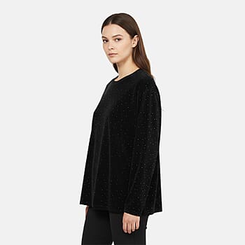 Black - Product card gallery slide 3 (10178220687673)