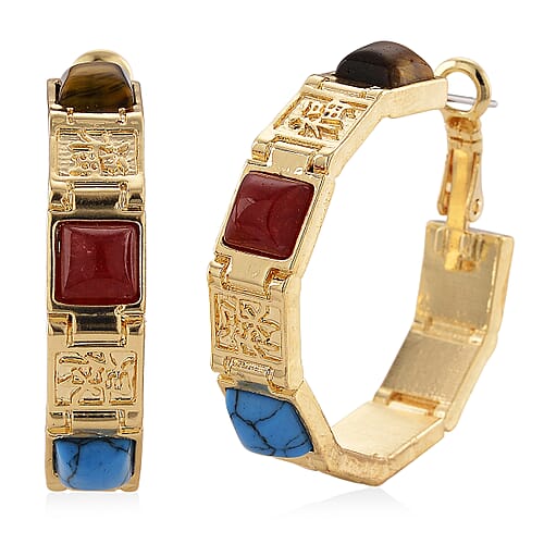 Multi Gemstone - Product card gallery slide 1 (9433011093759)
