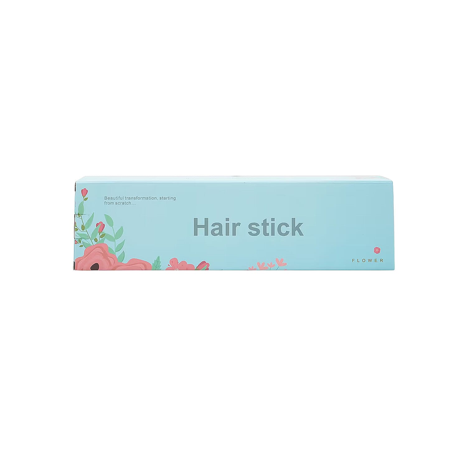 Hair Culer Curling Iron - Pink