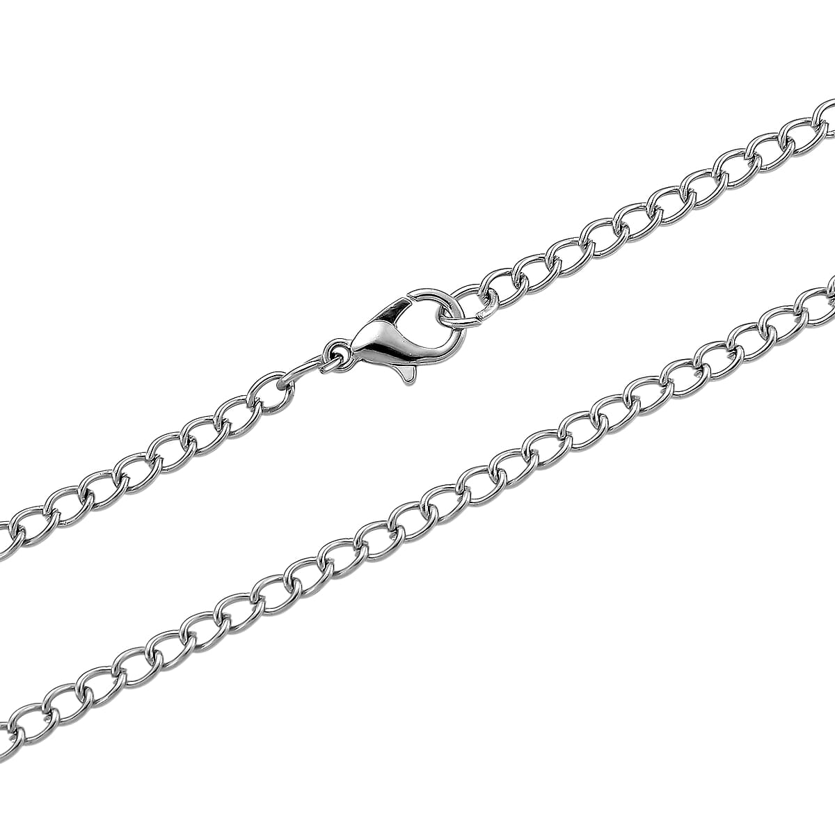 Strada Yellow Tigers Eye Japanese Movement Rose Pattern Watch in Silvertone 5.00 ctw image number 7