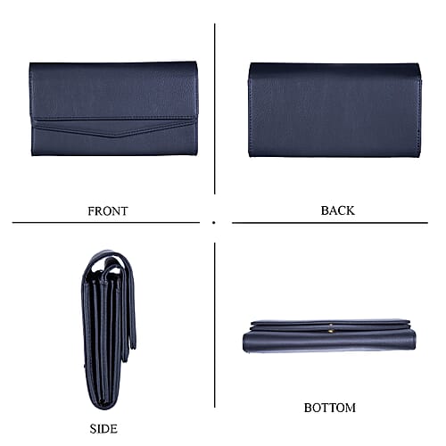 Black - Product card gallery slide 4 (9432979767551)