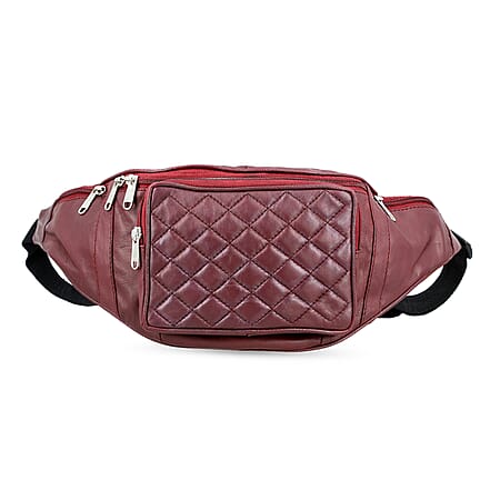 Burgundy - Product card gallery slide 1 (10178221769017)