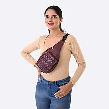 Burgundy - Product card gallery slide 3 (10178221769017)