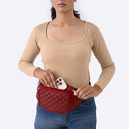 Red - Product card gallery slide 4 (10178221769017)