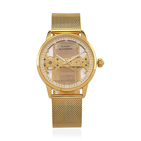Yellow - Product card gallery slide 1 (10178221998393)