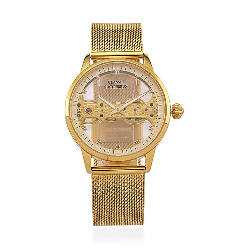 Yellow - Product card gallery slide 1 (9433002836223)