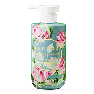 Jigott Lotus Perfume Treatment (16.9oz)