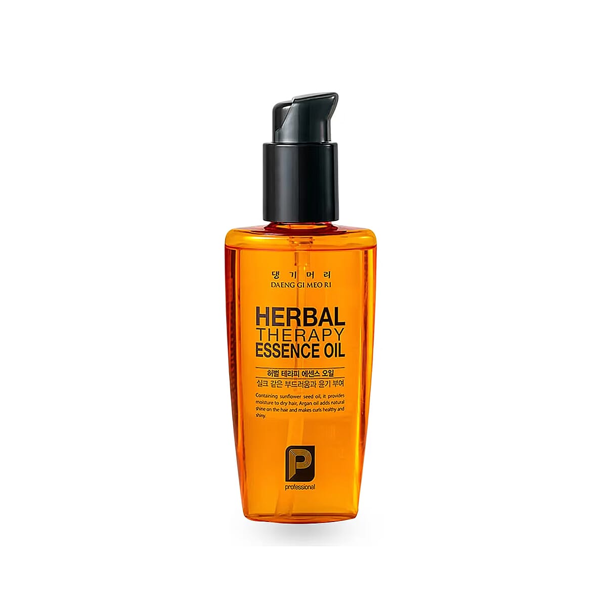 Daeng Gi Meo Ri Herbal Therapy Essence Oil (4.7oz) image number 0